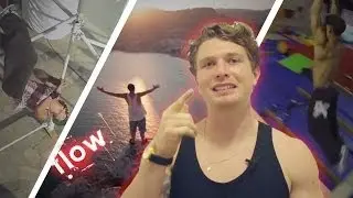 Livewire Presents | Flow Show (Ep. 20)