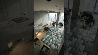 SATISFYING Epoxy Resin Pour over iPhone 17 Pro Max Mosaic Floor!