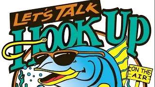 Let's Talk Hookup Live Sunday 12/8/24