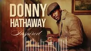 Donny Hathaway Inspired 1970s Soul &mdash; Slow Rain on My Window | Quiet Endurance at Night