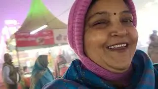 Agra ka London city Mela || kitne Dinon bad Aaj Humne Manaya Happy New Year🎊💃