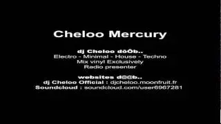 Cheloo Mercury - Head soccer ( Techno Trance Mix )