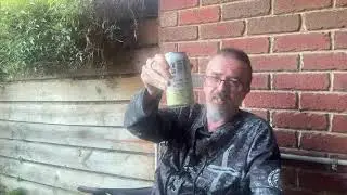 Episode 20 Sunday Sippers - Balter #captainsensible #beer #sunday #sippers #alcohol #drinking