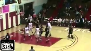 Keith Lowe College Highlights - FULL GAME LINKS IN DESCRIPTION