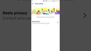 How to Change Facebook Reels Privacy ?| Facebook Reels Audience | Facebook Reels Settings 2023