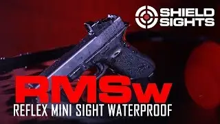 RMSW  - Reflex Mini Sight Waterproof (Teaser)