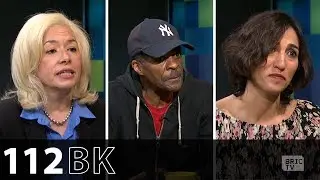Sexual Health for Teens, Canners Community, and Persian New Year | 112BK