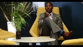 The 30-Second Commercial (Elevator Pitch)
