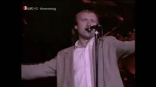 Phil Collins - No Ticket Required 1985