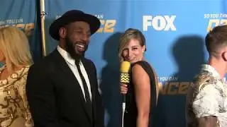 ABTV | SYTYCD Finale Stephen 
