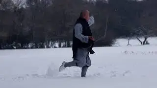 Jingang Quan  - 金刚拳