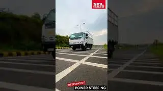 SML Isuzu : Sartaj 5252 Truck
