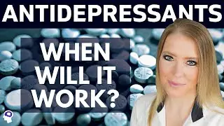 When Will My Antidepressant Help? (&hellip;Do I Need To Try A New One?)