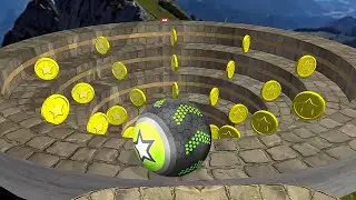 Going Balls SpeedRun Gameplay Level 17999-18008