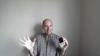 Product Review: SCENAR Cosmodic healing device (addendum to previous detox video)