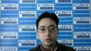 Volatility likely to persist; Sell around 10750-60 - Karvy Morning Moves (11-05-2018)