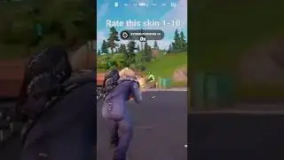 Nitehare Fortnite Skin