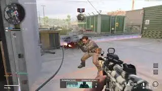 Hardpoint CWL
