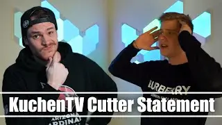 KuchenTV SCHWIERIGES Cutter Statement - Meine Meinung!