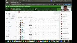 10-Team PPR Mock Draft | Drafting From Pick 5, WR Steals!