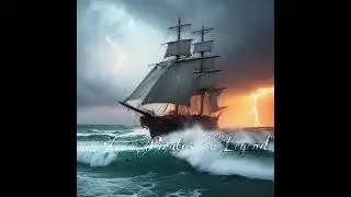 A Pirate&rsquo;s Legend by Soon Hee Newbold/ Full orchestra arr by Carl Rydlund