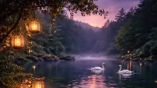 Relaxing Music to Calm Your Mind &ndash; Stress Relief & Peaceful Background Sounds | Muzică de Relaxare