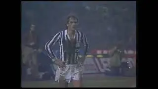 European Cup 2nd round  2nd leg Juventus - Standard Liege 2-0 (3 November 1982) - Two goals Rossi