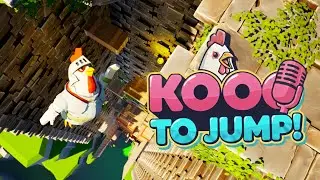 KOOO to Jump! &mdash; Official Steam Trailer