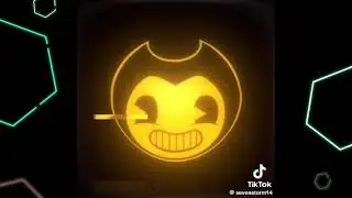 BATIM & BATDR ||TikTok Edits|| Part 2