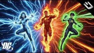 DCUO Grind of Growth | From Failure to Victory: Overcoming Raids, Open Worlds & PvP