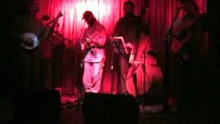 The Backwoods Experiment - All Night Long - Hickory Fest 2006