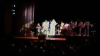 Elvis Presley - 8 mm from November 12, 1972 - San Bernardino, CA.
