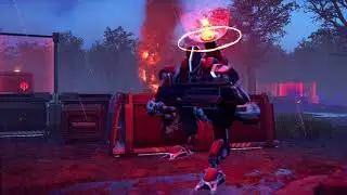 XCOM 2 - Mission 31: Dawn Fire