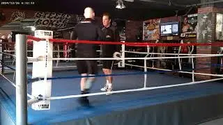 STEELEBOXER GYM ONLINE BOXING/TRAINING PROGRAM www.steeleboxer.com