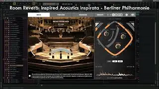 8Dio Libraries Showcase - Orchestral #8dio #anthologystrings