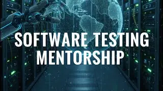 3- Mentorship | GenAI in Software Testing