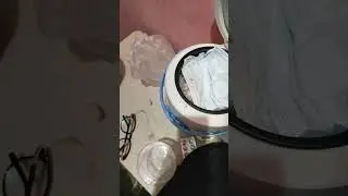 Proses frekmentasi Blac Garlic #foodblogger #balck #bawanghitam #superfood