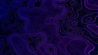 Live Wallpaper 4K Abstract Purple Background