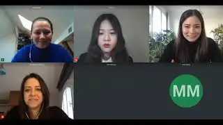 WSCC 2021 Ⅰ Flash Talk Session: Urban Water Management