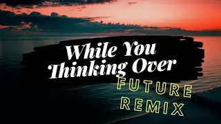 Janith Harinda - While You Thinking Over ( REMIX )