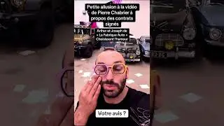 Il se moque de Pierre 😒 #vilebrequin #humour #clips #shortvideo #shorts #like #follow #drole #drama