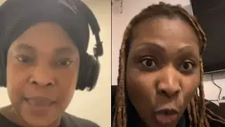 Djene Sogodogo X Oumou Balayira Clash Face à face Kabako C'est Chaud