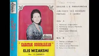 Elis Wizaksmi & Parahyangan Group - Kabayan Gogonjakan