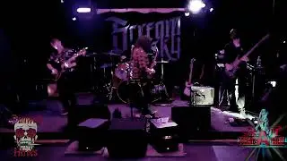 Dunwich Heroes Somewhere Bar San Antonio TX January 16 2025