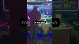 #theneedtofish