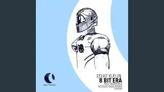 8 Bit Era (Nick Warren & Nicolas Rada Extended Remix)