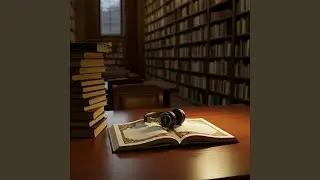 Closing the Book