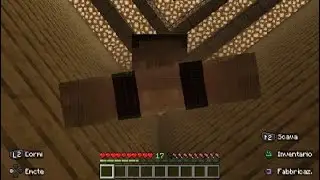 Minecraft Samuele 4