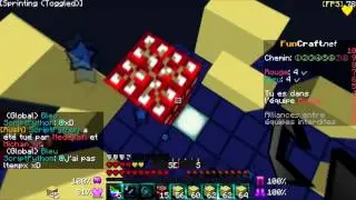 TNT FLY = NO SKILL ??? // FUNCRAFT V2