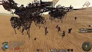 [Pirates] PvP #1 | Last Oasis